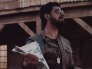 ویدئو :  نماهنگ آزادی - حامد زمانی (مطلب)