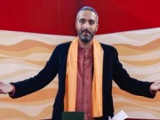 ویدئو : استند آپ کمدی امیر مهدی ژوله (مطلب)