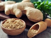مصرف زنجبیل برای چه افرادی ممنوع است (مطلب)