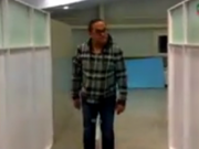 ویدئو :  پشت صحنه خنده دار و متفاوت از خندوانه (مطلب)
