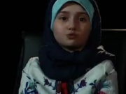 ویدئو : پشت صحنه اى جالب از انتخاب بازیگر كودك فیلم نفس (مطلب)