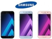 Galaxy A5 2017 با قیمت مناسب وارد بازار ایران شد