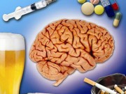 مواد اعتیادآور با مغز چه میکنند؟ (مطلب)