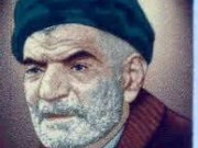 ویدئو :  شعرخوانی استاد شهریار درباره مکرهای شیطان (مطلب)