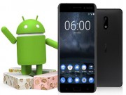6 ویژگی برتر نوکیا 6