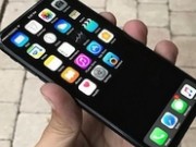 اسکنر عنبیه چشم را به لیست قابلیت‌های iPhone 8 اضافه کنید