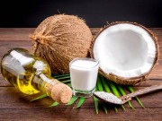استفاده از نارگیل برای کم کردن وزن،درست یا غلط؟ (مطلب)
