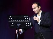 ویدئو :  استند آپ کمدی ریوندی (مطلب)
