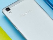 Oppo از معرفی تکنولوژی جدید دوربین موبایل خبر داد