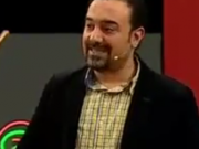 ویدئو :    برخورد ترکش به پای برزو ارجمند در «خندوانه» (مطلب)