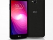 LG X power2؛ گوشی هوشمندی با باتری فوق‌العاده
