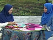 ویدئو :  تکه دوزی (مطلب)