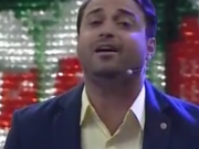 ویدئو :   اجرای بابک جهانبخش در برنامه خندوانه (مطلب)