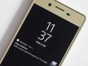 پشتیبانی از موتور صوتی جدید در آخرین آپدیت Xperia X (مطلب)