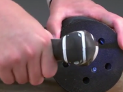 ویدئو :    تعمیر سمباده لرزان _دی دیل (مطلب)