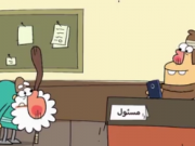 ویدئو :  نگاه خنده دار دیرین دیرینی به دوره 4 ساله ریاست جمهوری (مطلب)