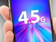کدام گوشی‌ها از اینترنت 4.5G پشتیبانی می‌کنند؟