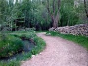 رازی است در آن چشم سیاهت، بنمایش
