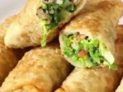 ویدئو :     آموزش پیراشکی گوشت و سبزیجات (مطلب)