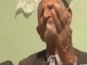 ویدئو :    مجنون 110ساله شد! (مطلب)