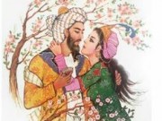 کفر شعری از داود احمدی( باقی )