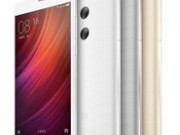 مشخصات Xiaomi Redmi Pro فاش شد