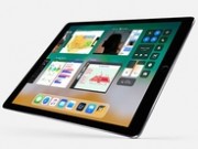 آیپد با ویژگی‌های جدید iOS 11، به‌کلی دگرگون می‌شود