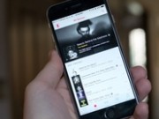 امکان اشتراک‌گذاری موسیقی به Apple Music اضافه می‌شود