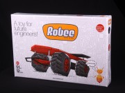 فروش عمده و جزیی اسباب بازی بسته رباتیک روبی (R104)