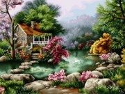نوش دارو شعری از علی اکبر فلاحی
