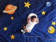 خلاقیت مادرانه برای لذت بردن خانوادگی