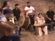 ویدئو : گروه رستاک (مطلب)