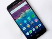 انتشار آپدیت اندروید نوقا 7.0 برای Moto M موتورولا (مطلب)