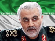 ویدئو:   گزارشی زیبا به همراه تصاویر دیده نشده از سردار سلیمانی (مطلب)