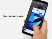 اینفینیتی، قابلیت‌هایی ورای یک نمایشگر
