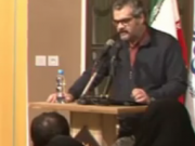 ویدئو  :    شعر طنز «لیس اشراق» امید مهدی نژاد (مطلب)