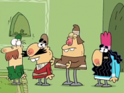 ویدئو :    درین درین (مطلب)
