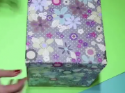 ویدئو :   جعبه سورورایز (مطلب)