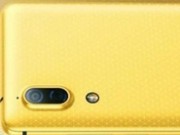 رندر تازه از Sharp Aquos S2 از حسگر اثرانگشت زیر صفحه‌نمایش خبر می‌دهد (مطلب)