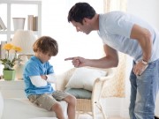 به جای تنبیه بدنی کودکان این کارها را انجام دهید!