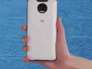 ویدئو :   معرفی ویژگی های Moto Z2 Force موتورولا (مطلب)