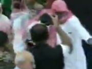 ویدئو  :  زیارت خانه خدا (مطلب)