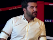 ویدئو :   سلطان احساس از خوانندگی تا رزمی و بدنسازی (مطلب)