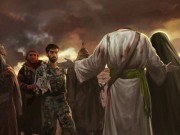تقدیم به مادر شهید بزرگوار محسن حججی