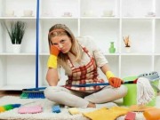 جدیدترین ترفندها برای تمیز کردن وسایل خانه