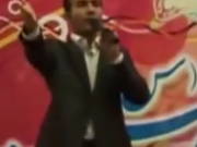 ویدئو :  استند آپ کمدی (مطلب)