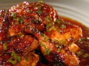 نحوه تهیه واویشکای مرغ (مطلب)