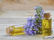 تاثیر روغن رزماری در تقویت حافظه کودکان (مطلب)