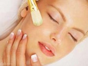 آموزش تهیه نوعی ماسک روشن کننده طبیعی پوست (مطلب)
