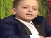 ویدئو :  آوازخوانی شنیدنی و بی نظیر پوریا (مطلب)